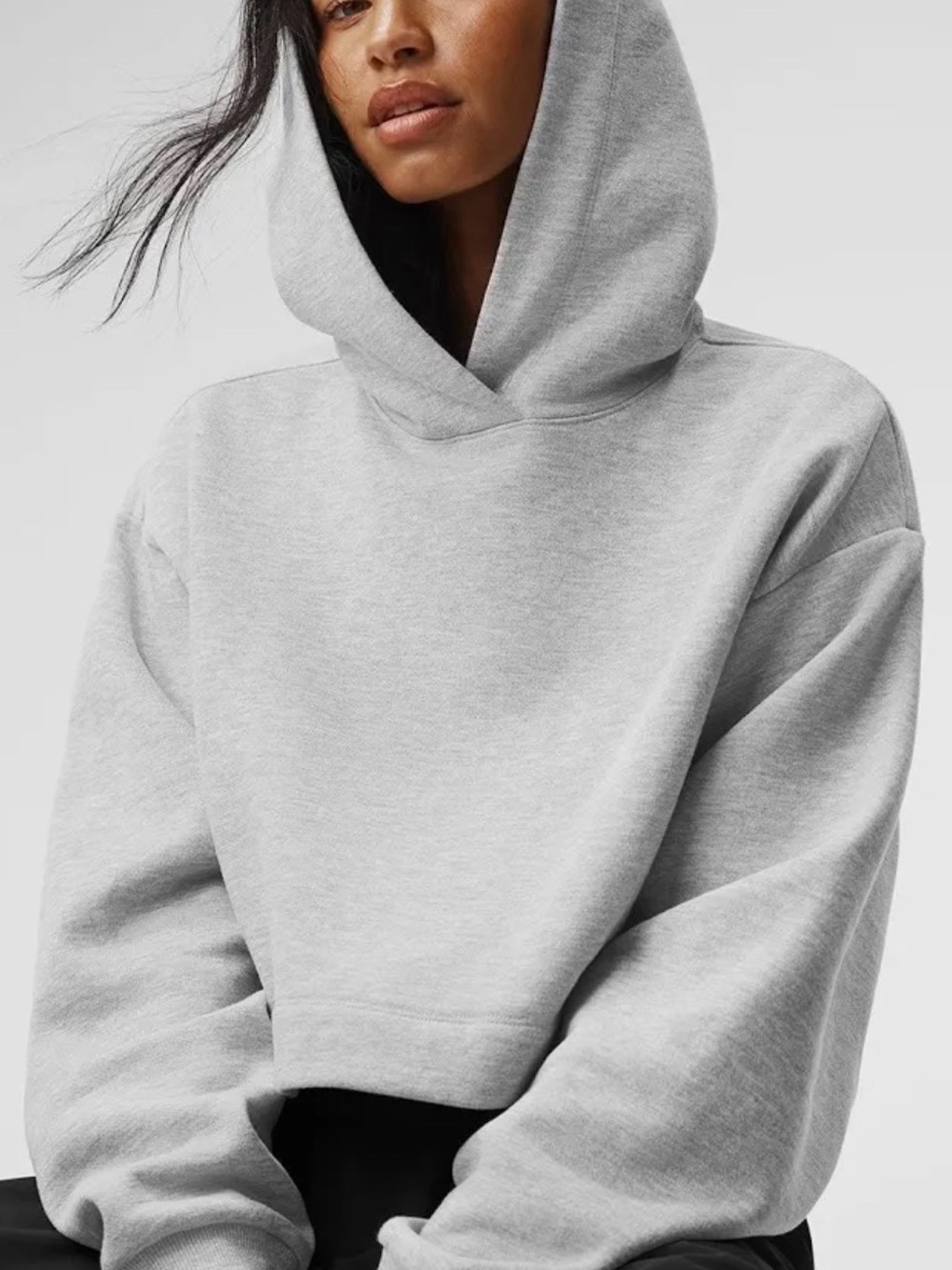 Alo Yoga Bae Hoodie